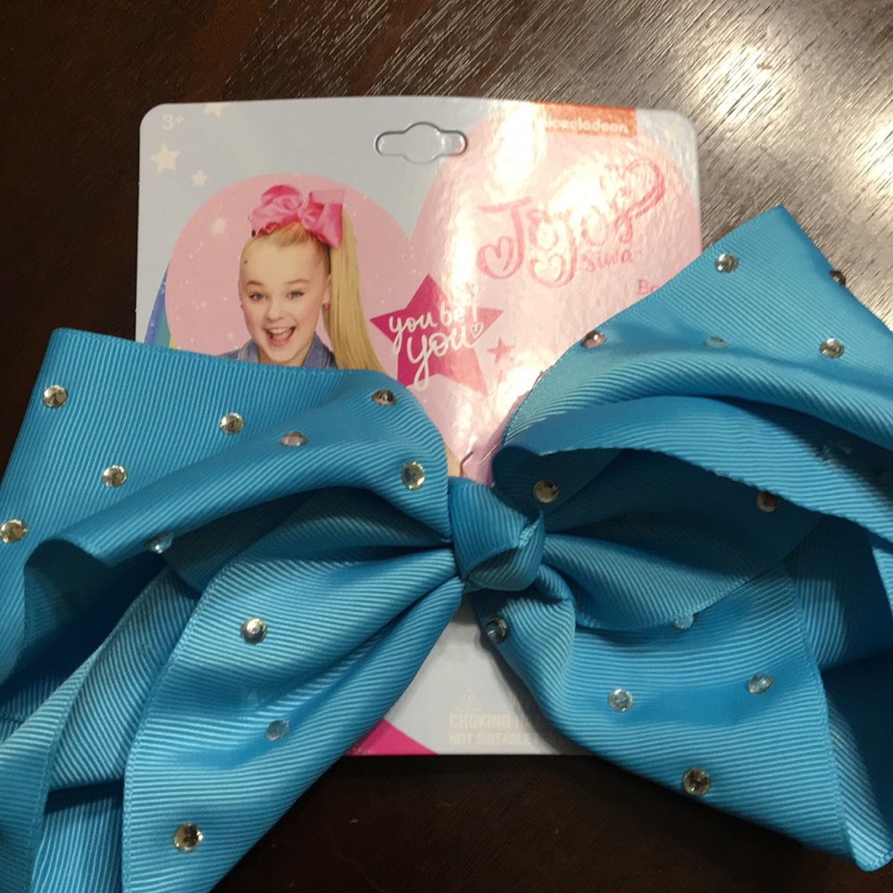 Brand new JoJo Swia Bow